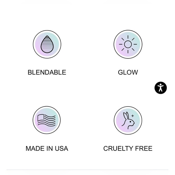 OFRA Signature Palette Symphony - Pink - Picture 8 of 8